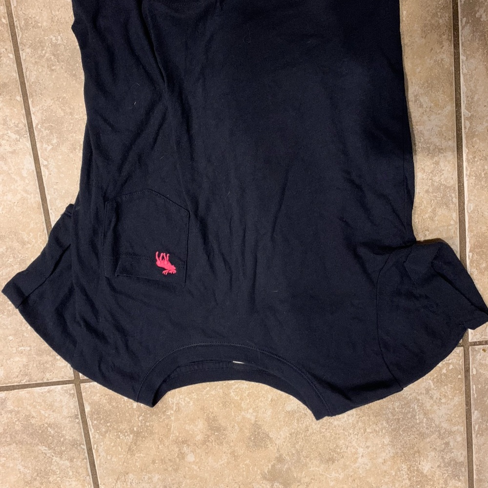 Abercrombie shirt